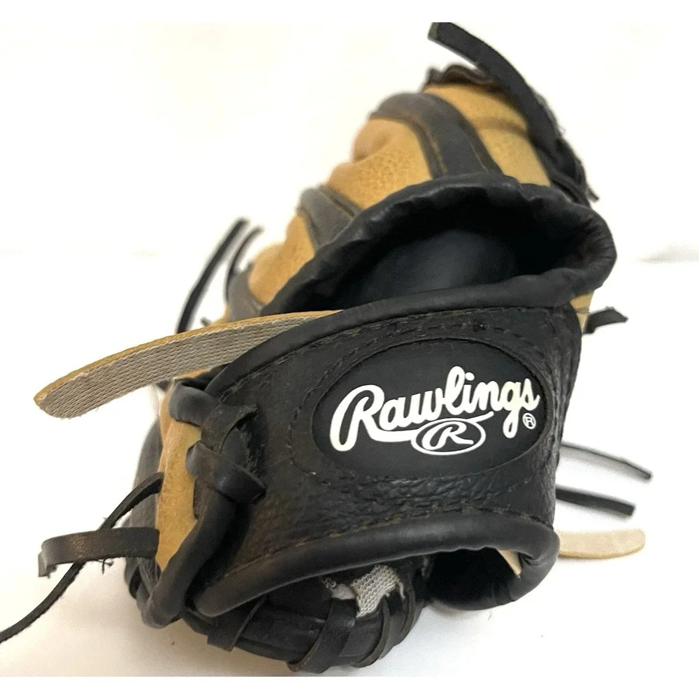 Rawlings Baseball Glove Youth Kids 9 inch PL109CB Players Series Performance RHT